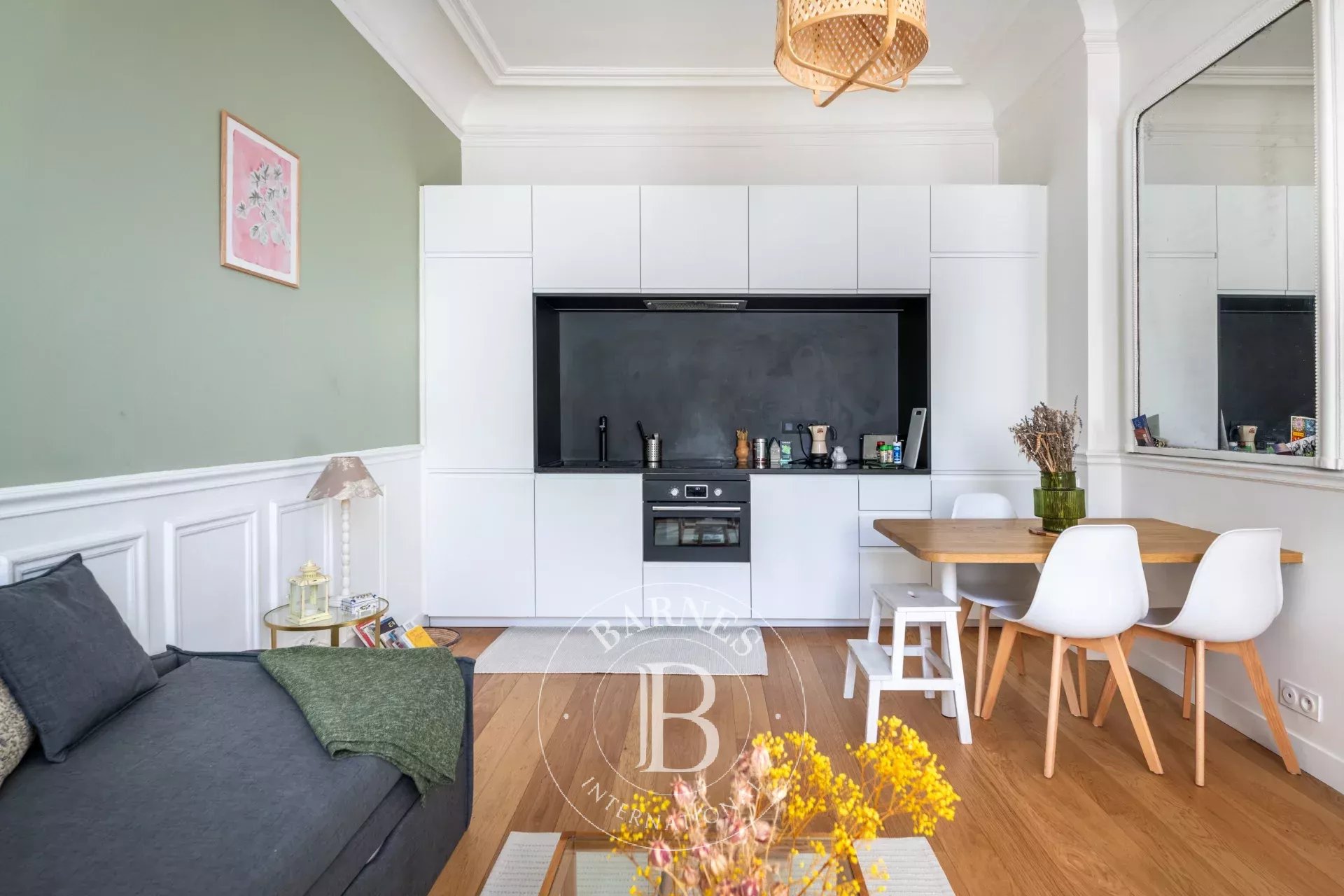 Piso Paris 75016  -  ref 86346625 (picture 3)