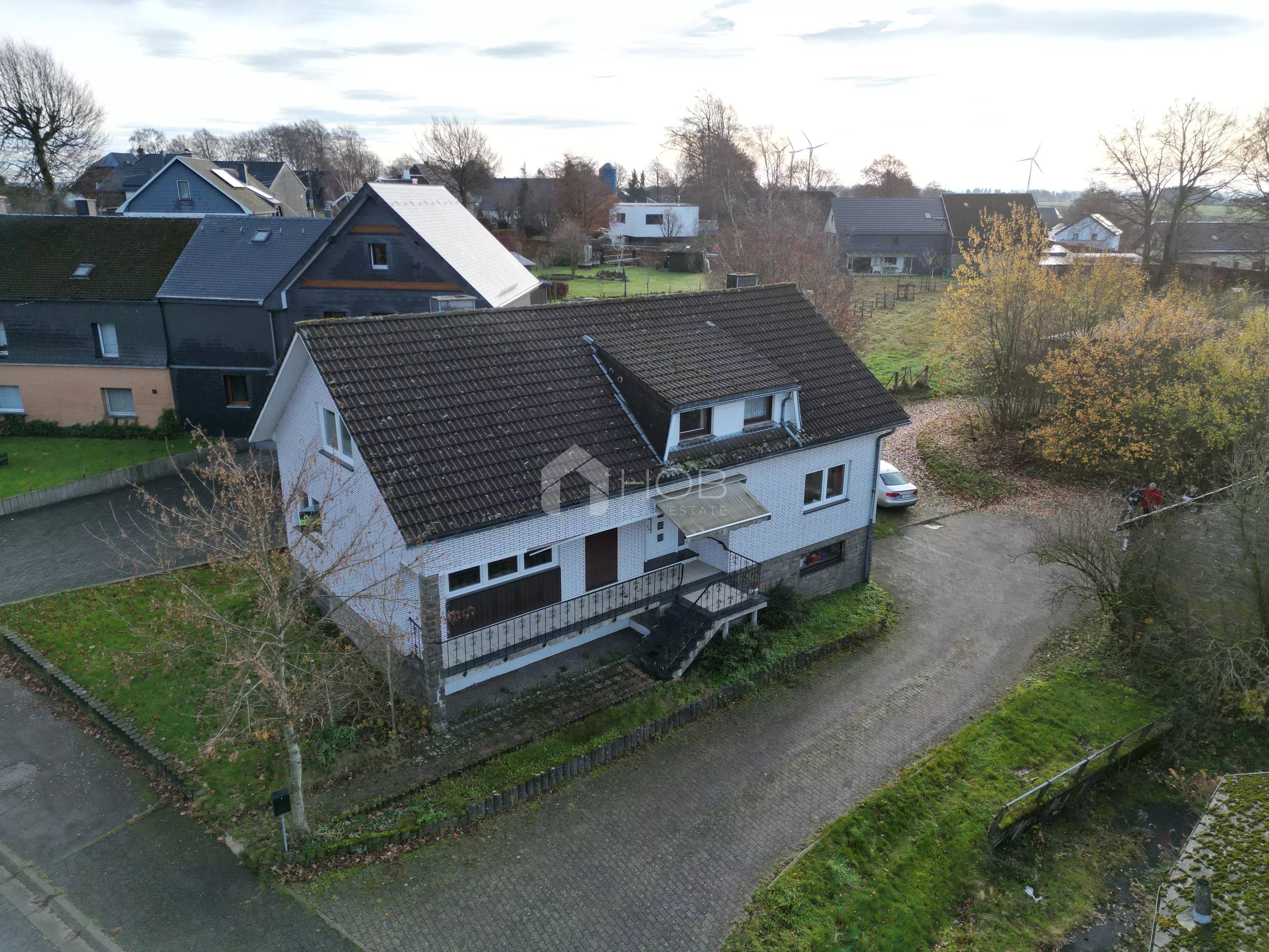 Maison en vente à Elsenborn