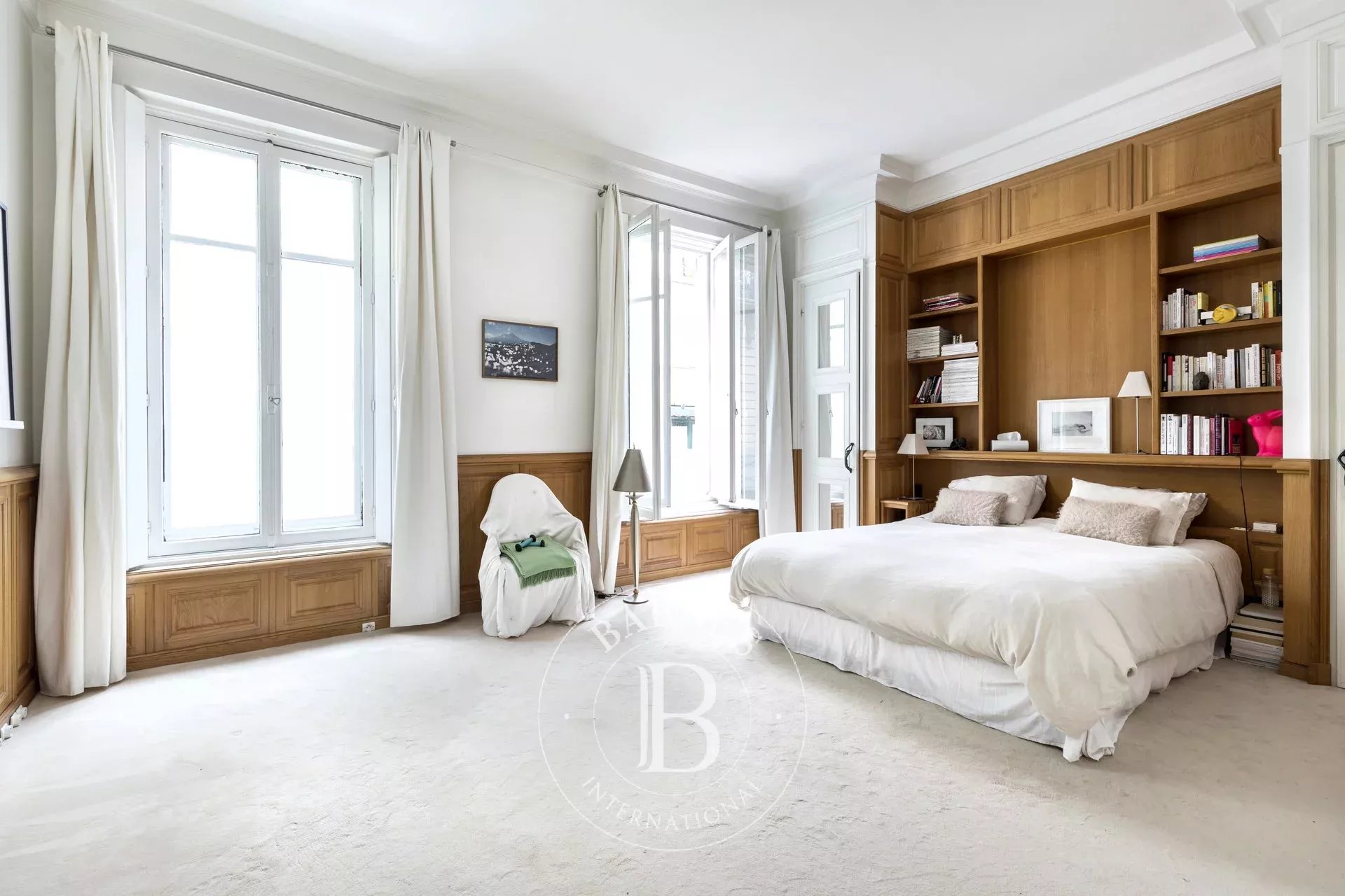 Квартира Neuilly-sur-Seine - picture 7