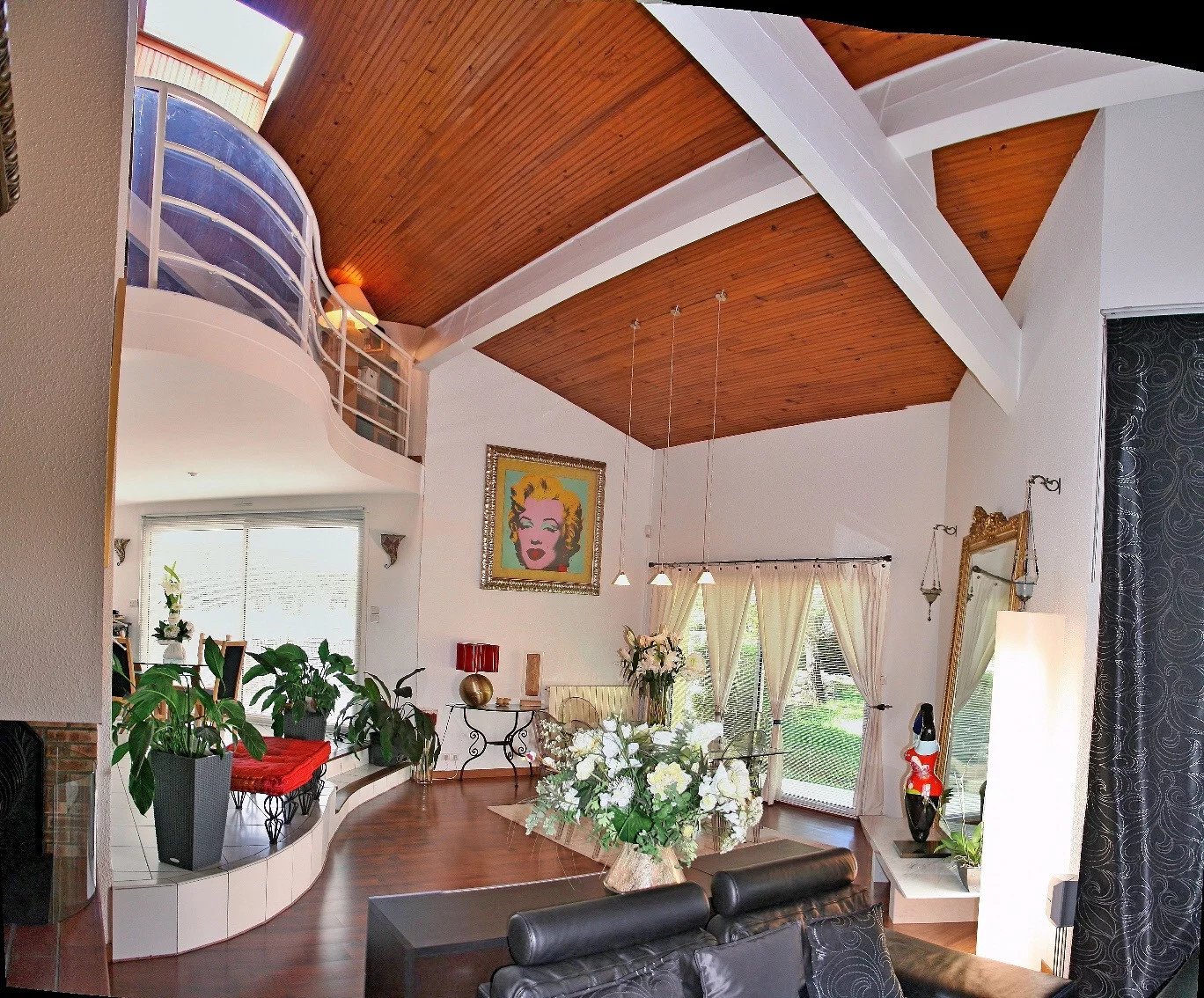 Vente Maison Seilh