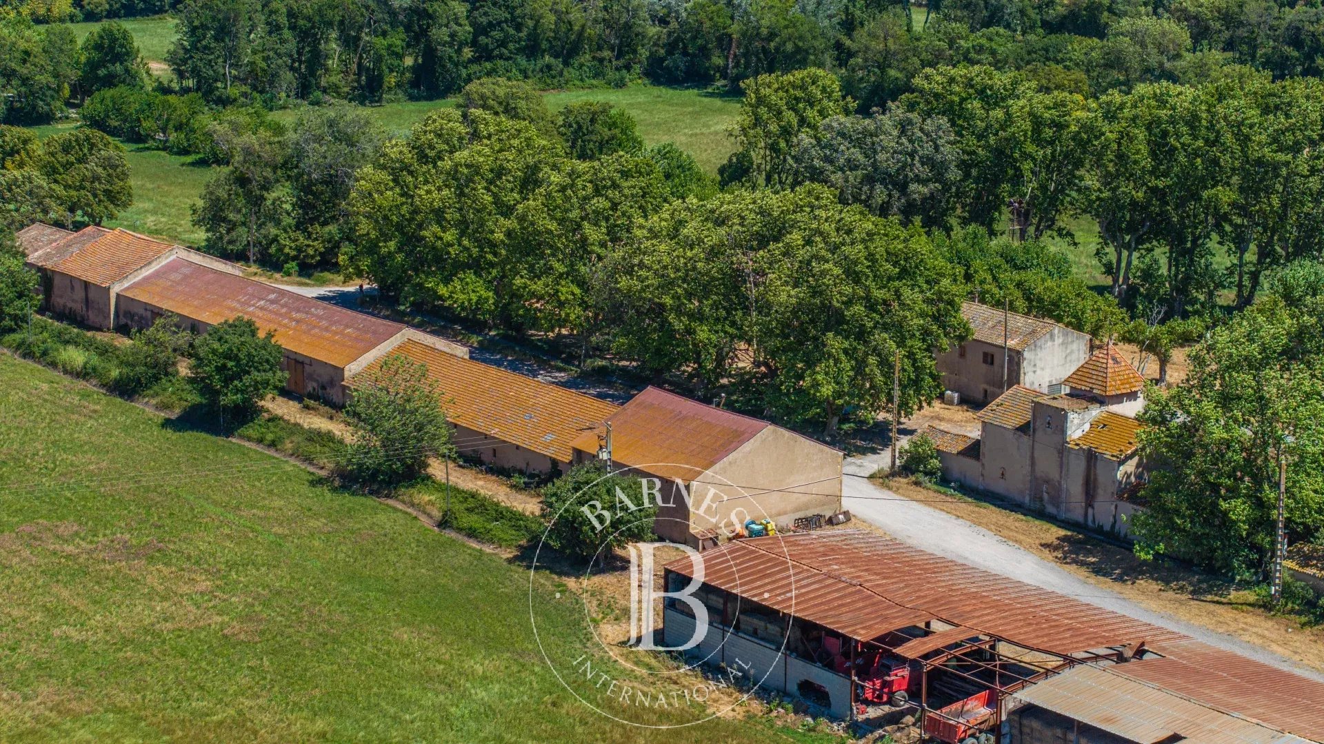 Çiftlik Salon-de-Provence - picture 5