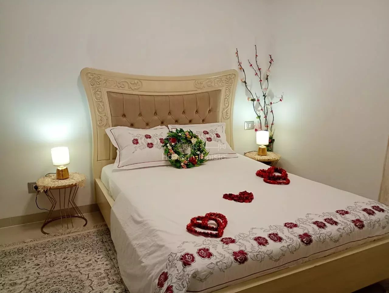 Rental Apartment Tantana