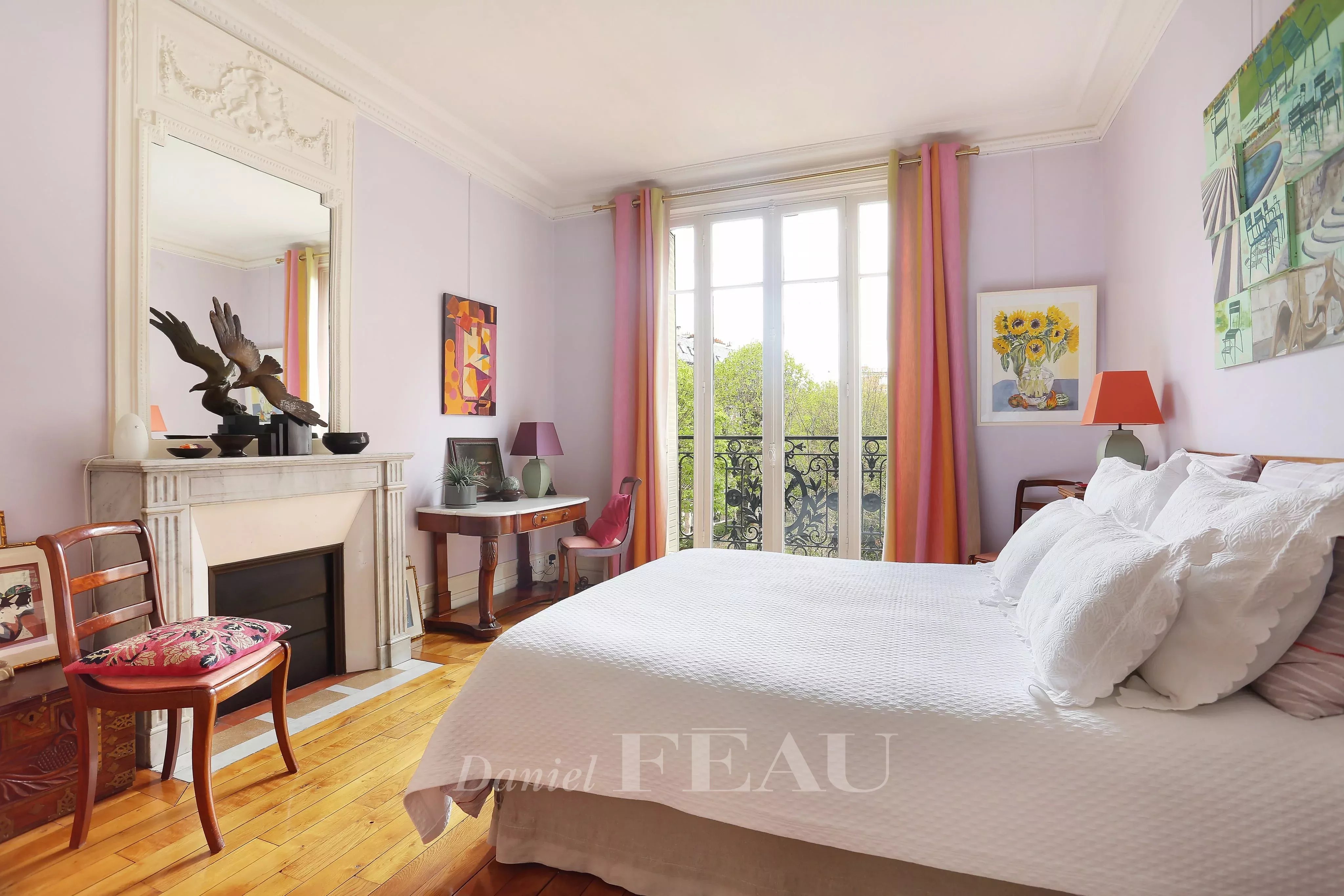 Rental Apartment Paris 5th
