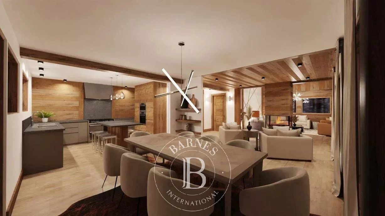 Dağ evi Demi-Quartier - picture 5