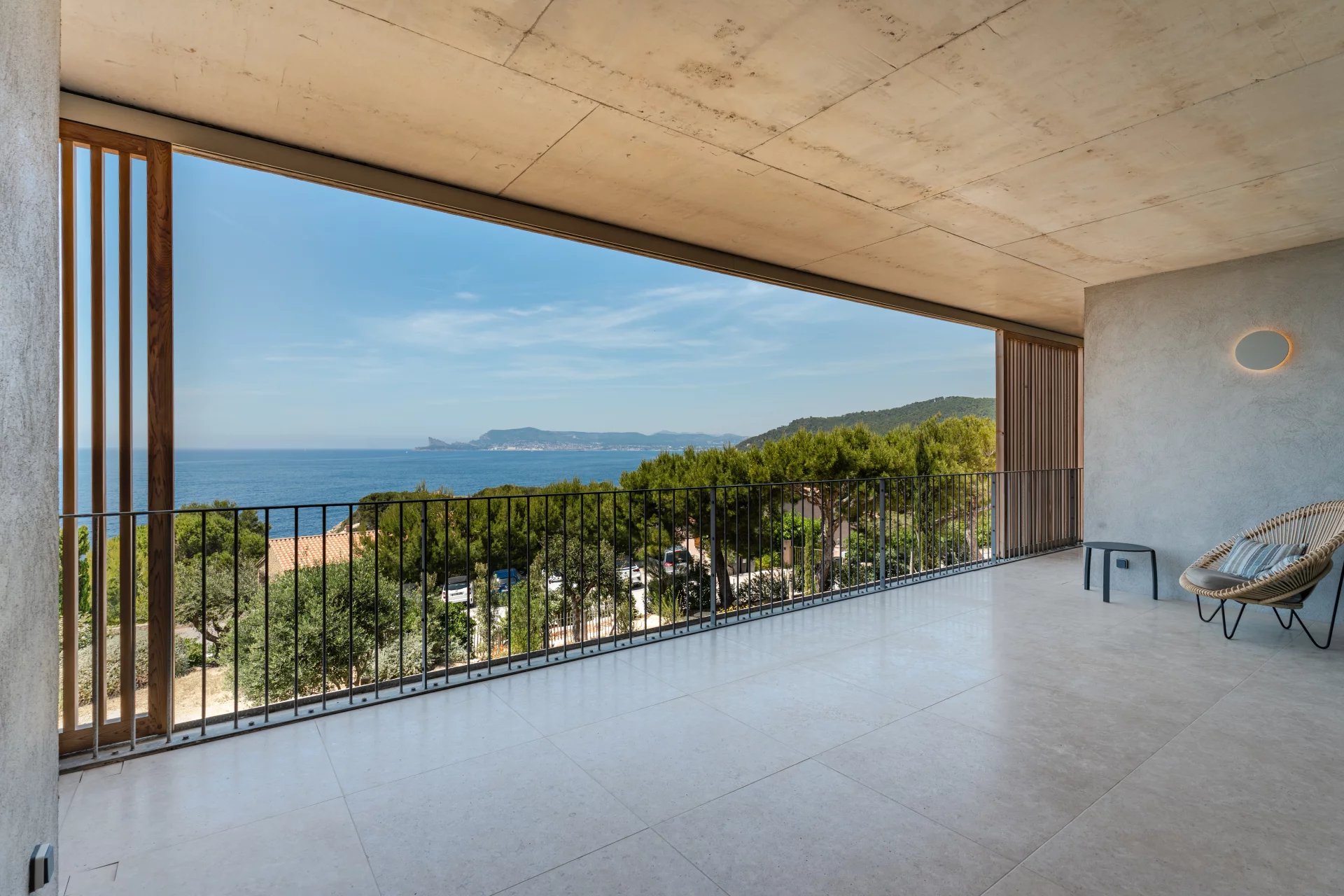 Saint-Cyr-sur-Mer, Var