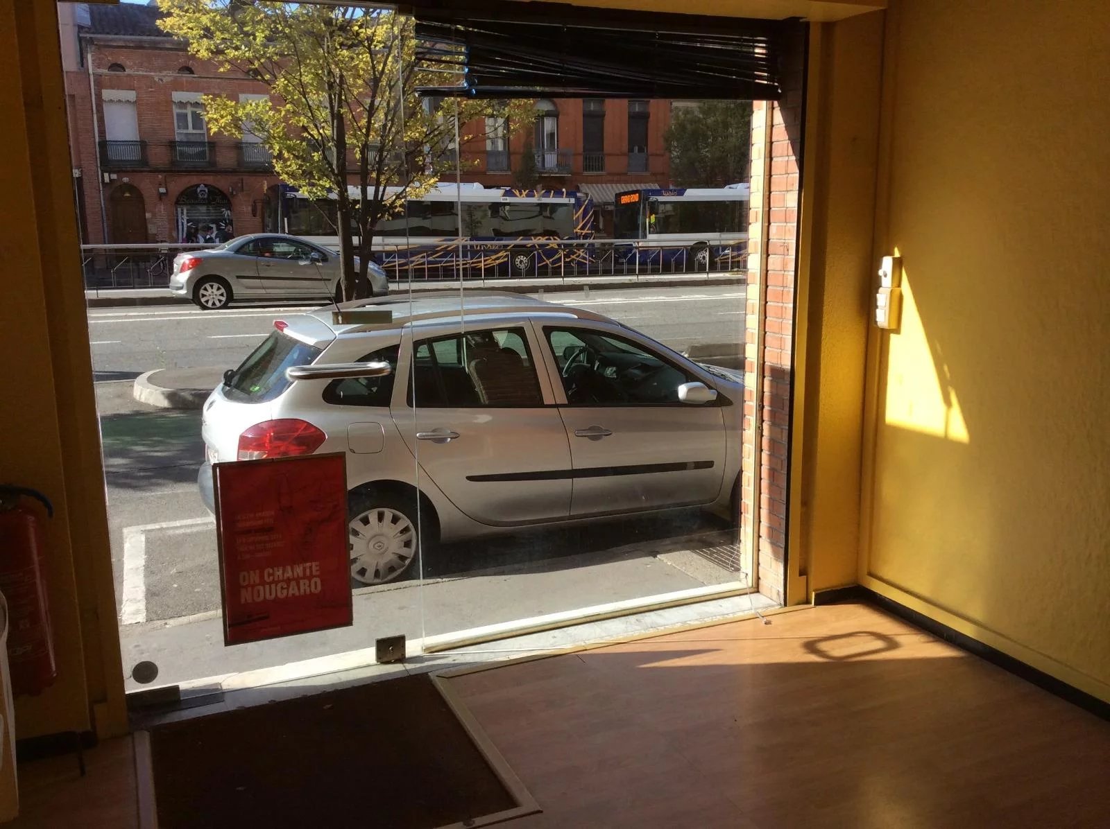 Location Local commercial Toulouse