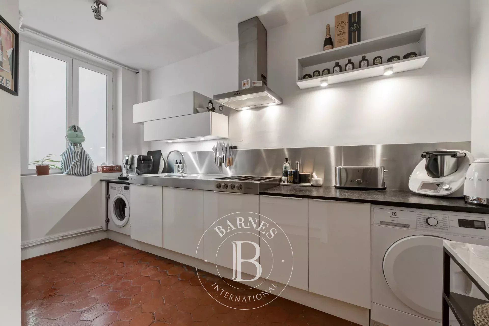 Paris  - Apartment 2 Bedrooms - picture 14