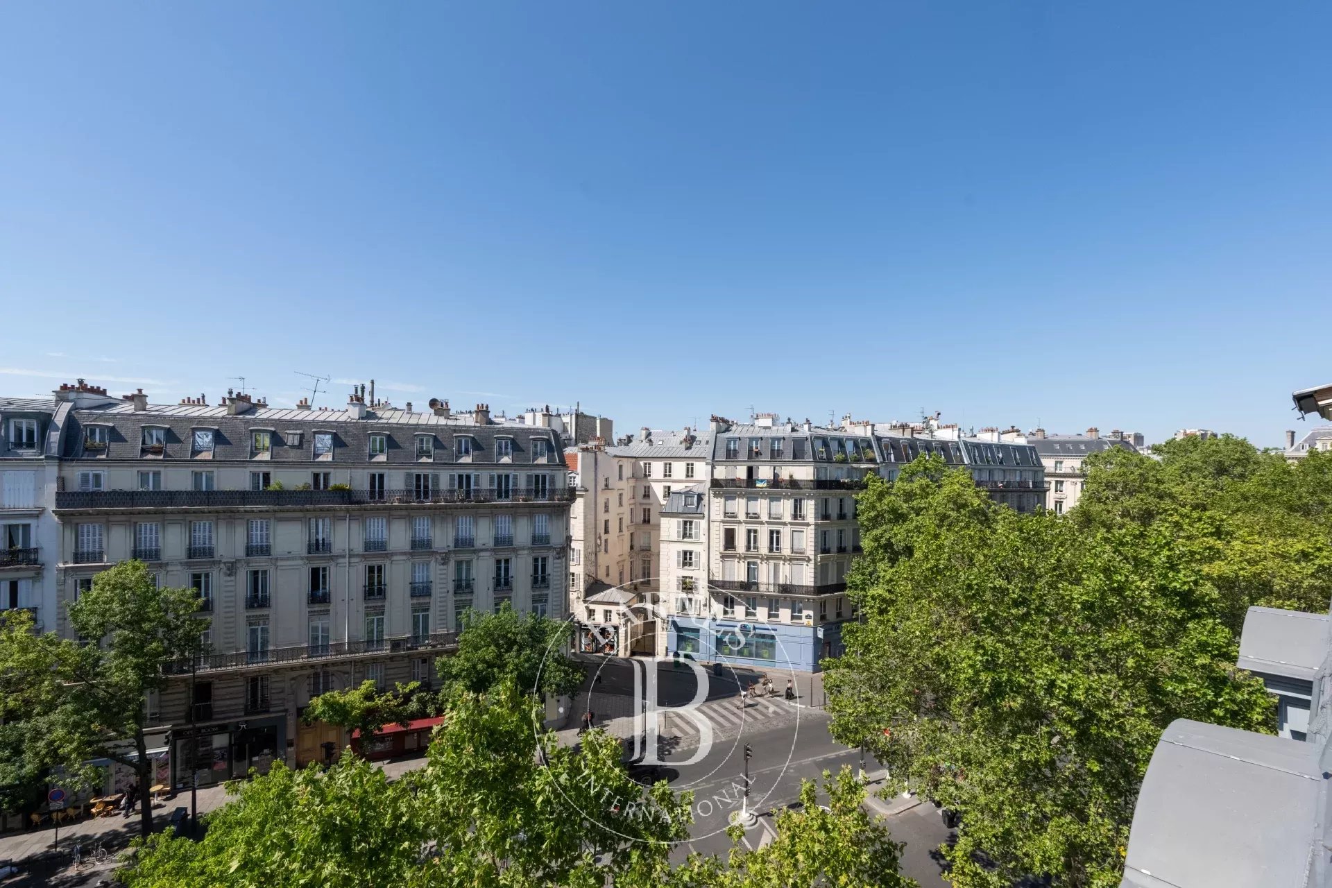 Paris  - Apartment 2 Bedrooms - picture 11