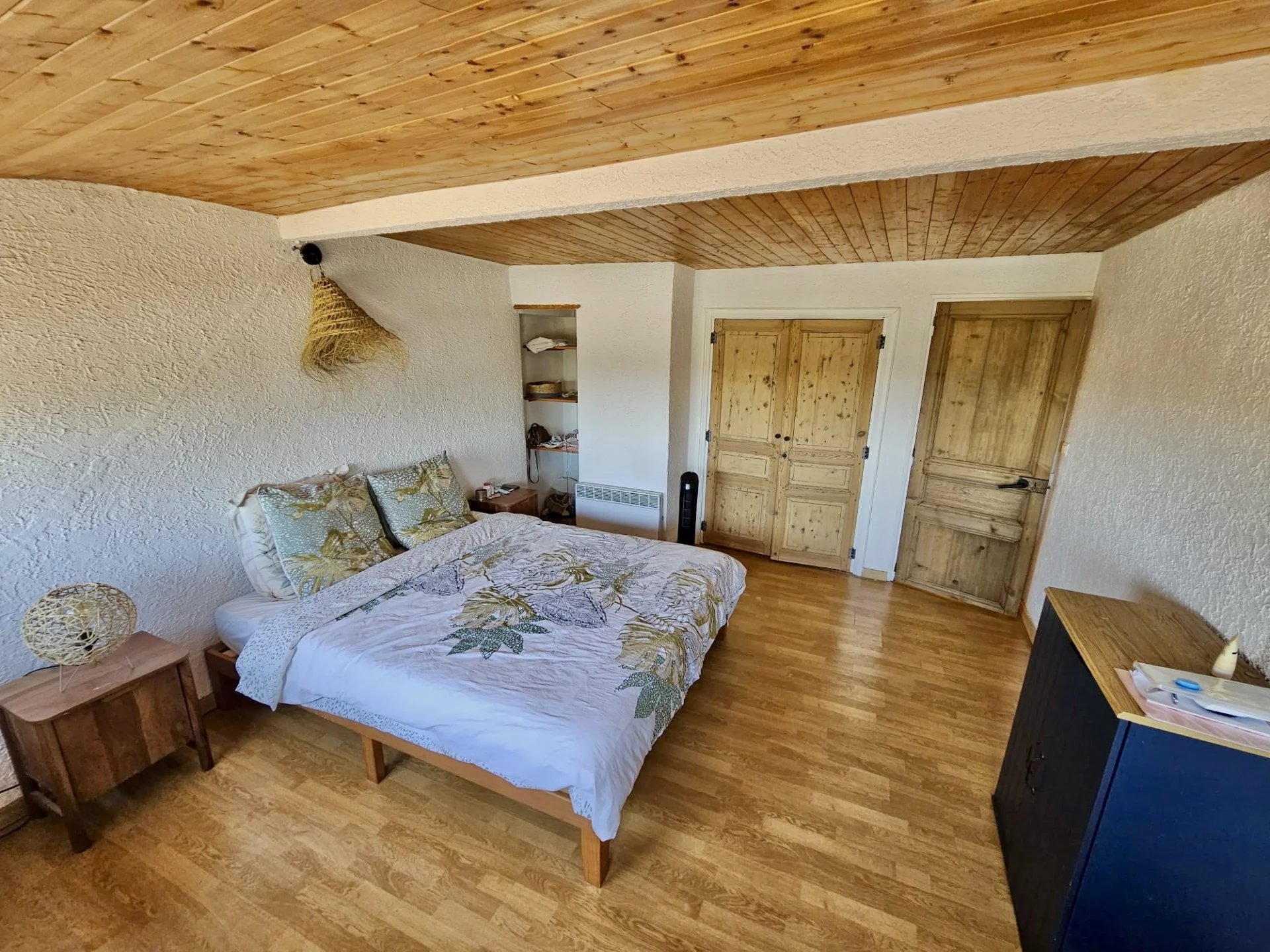 Gattières - Maison de Village — photo 6
