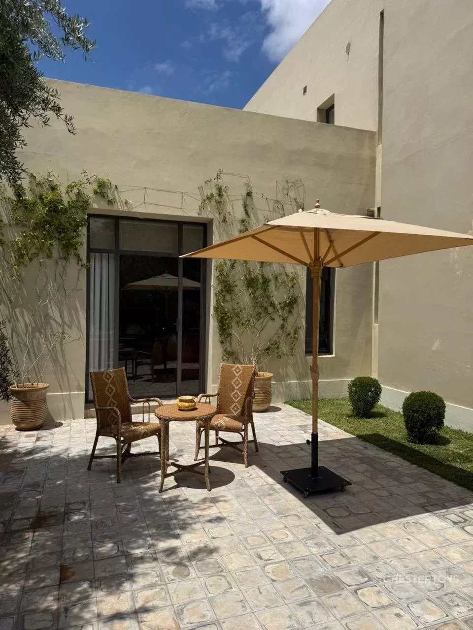  Image of Villa - 4 Bedrooms for Rental in Marrakech-Ménara-Marrakech-Morocco, Image 29