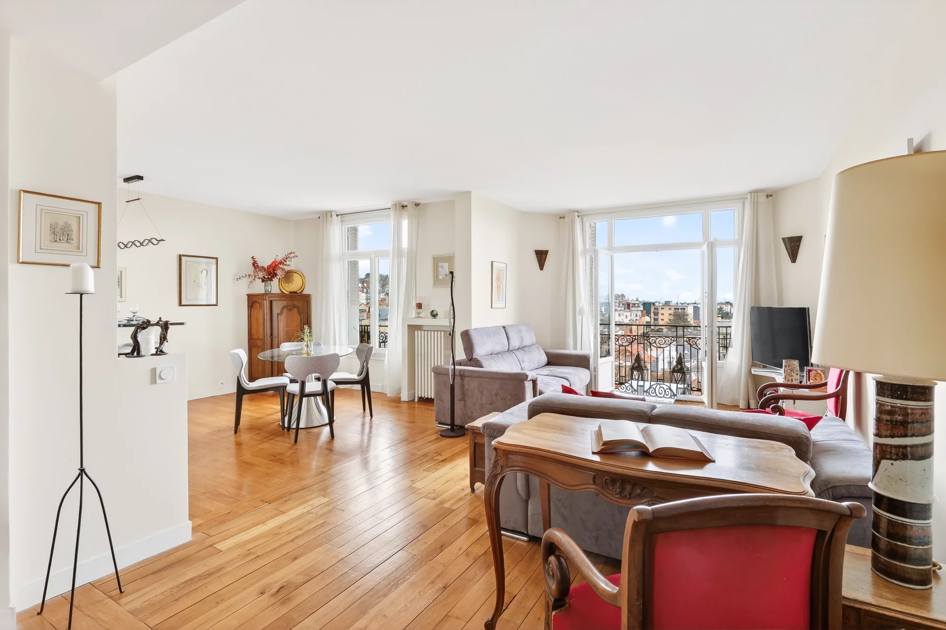 Meudon - CENTRE-VILLE