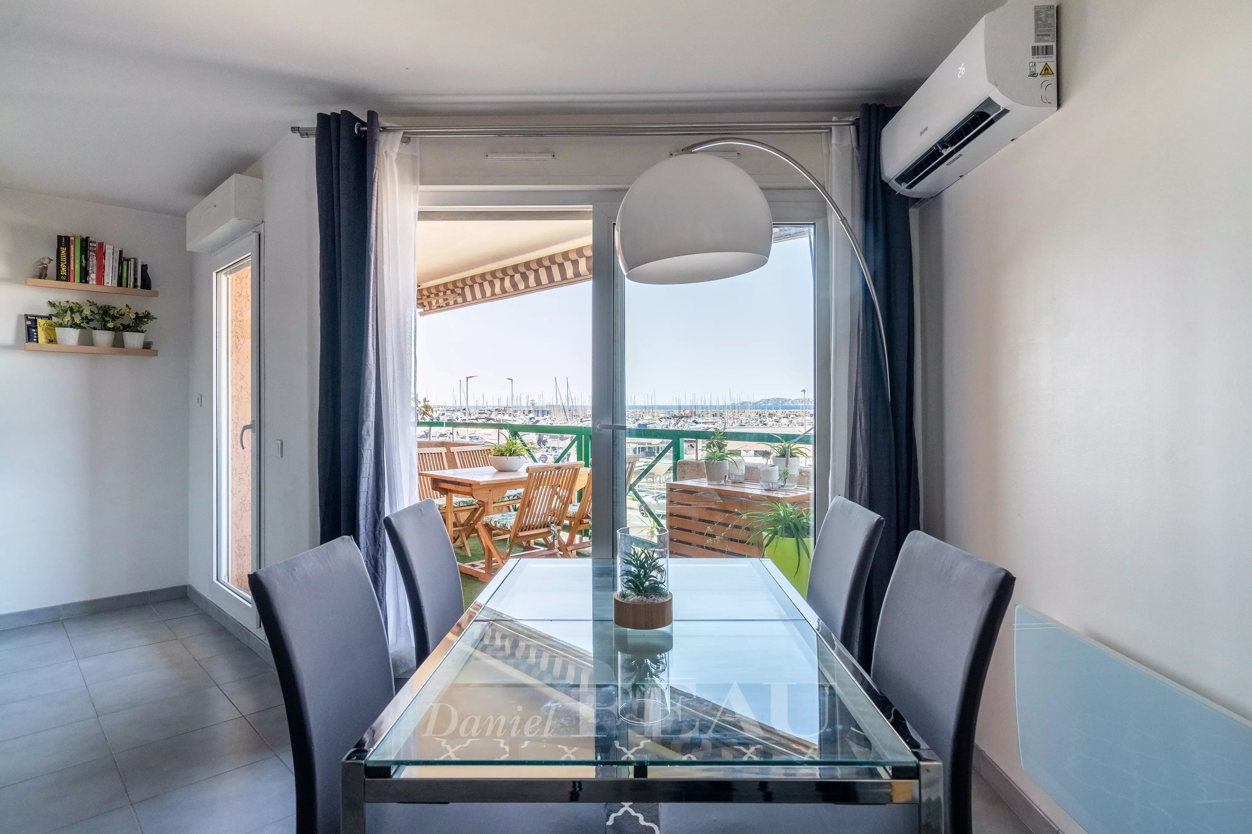 Vente Appartement Marseille 8ème