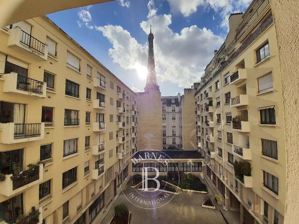 Appartement Paris 75007  -  ref 3712045 (picture 1)