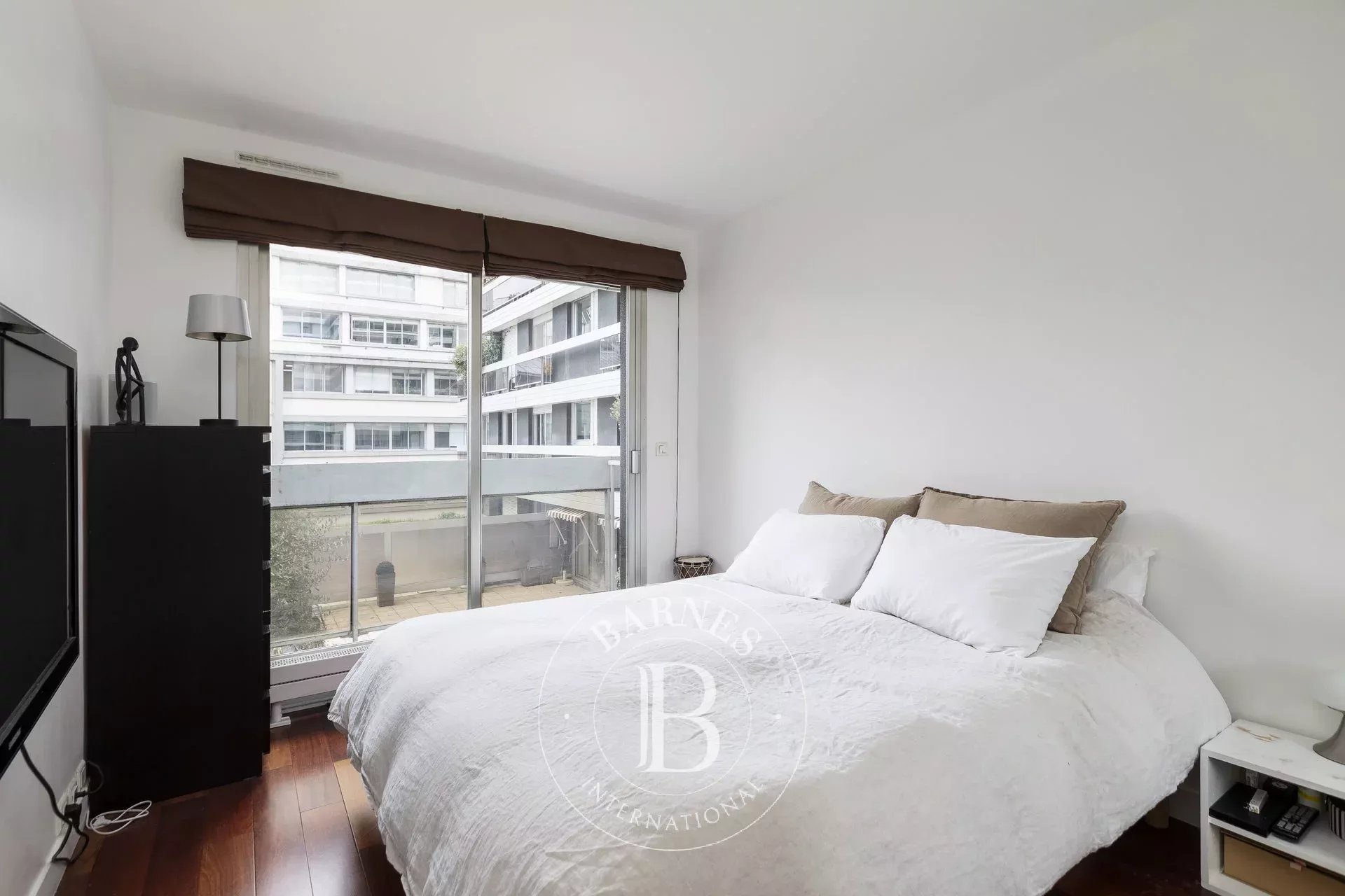 Daire Paris 16ème - picture 7