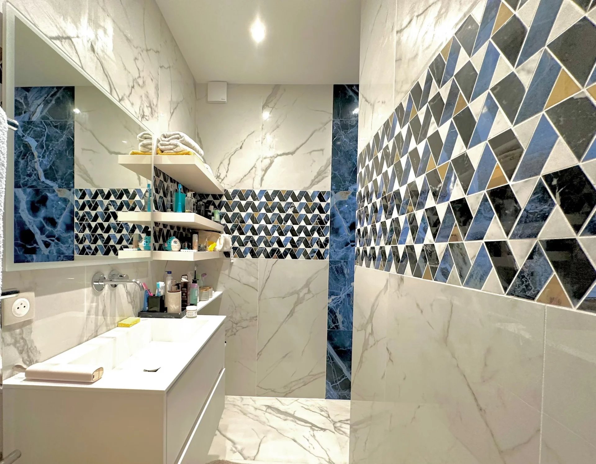 Vente Appartement Villefranche-sur-Mer