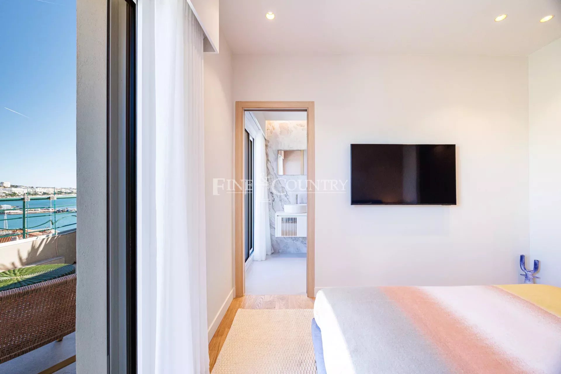 Photo of Luxury Penthouse for sale in Cannes