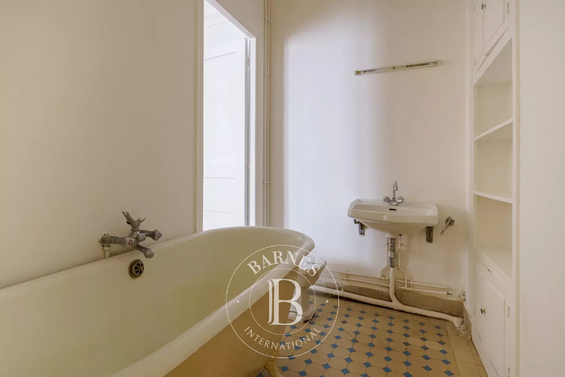 Daire Neuilly-sur-Seine - picture 13