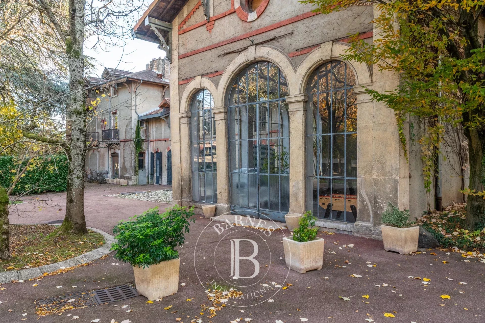 Daire Saint-Didier-au-Mont-d'Or - picture 13