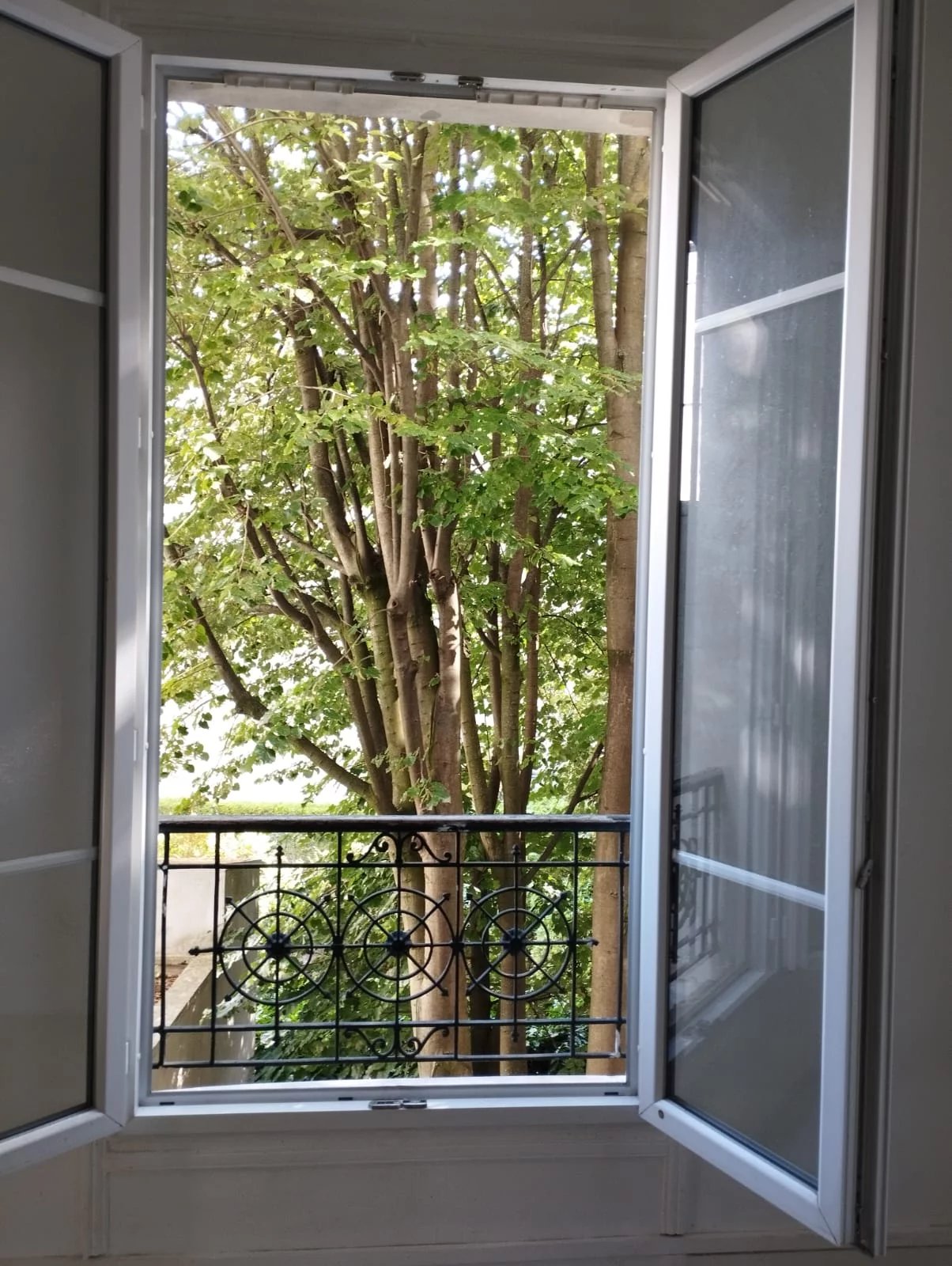 Achat Appartement T2 à Paris (75020) - 38.9m²
