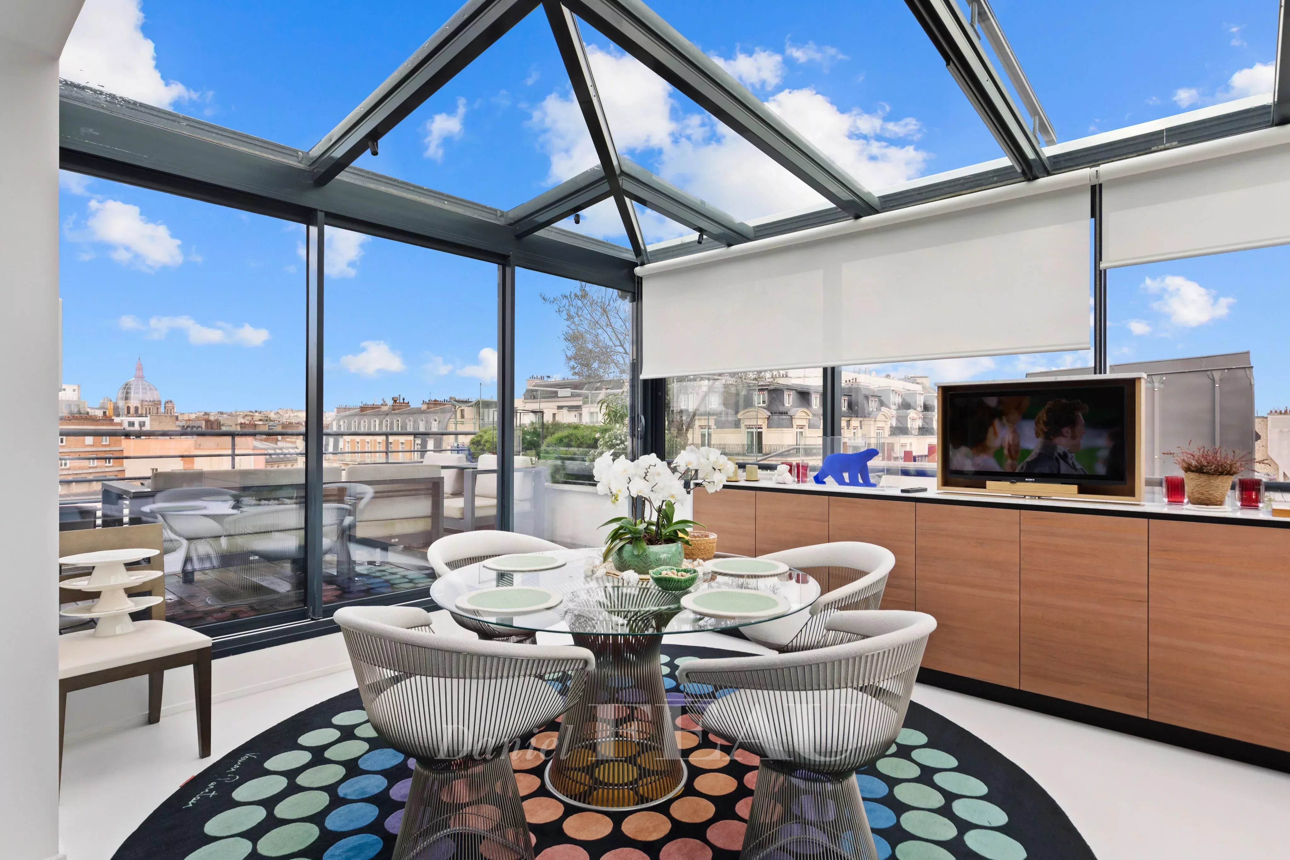 Vente Appartement Paris 8ème