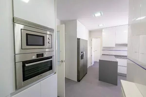 Daire Madrid - picture 18