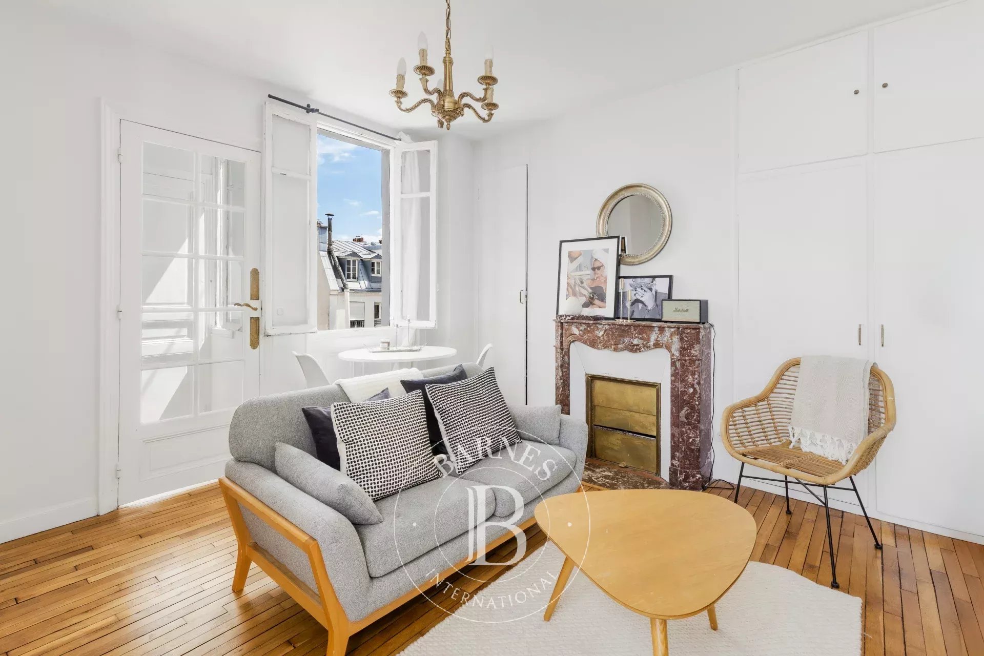 Appartement Paris 75004  -  ref 87216249 (picture 1)