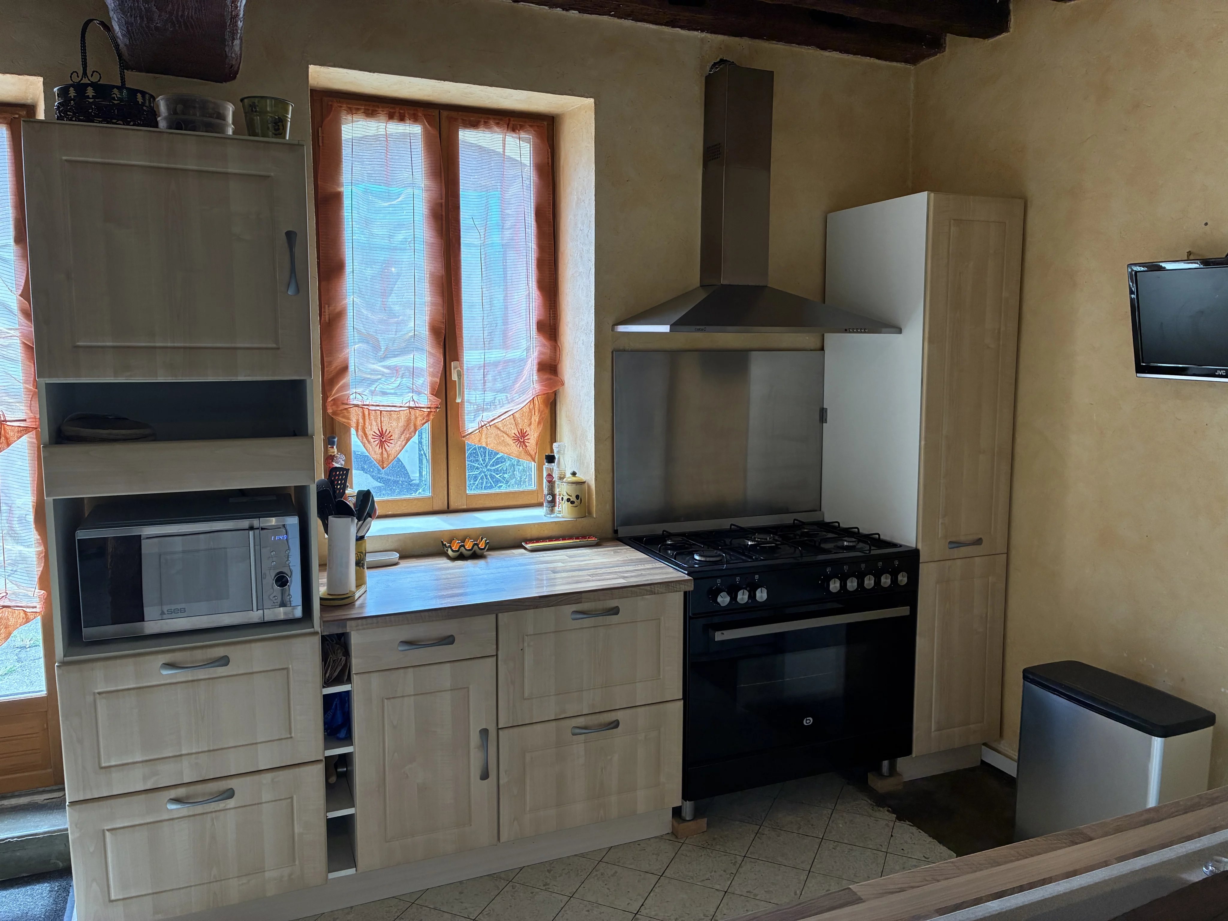 Maison 5 chambres , terrain 549 m² — photo 9