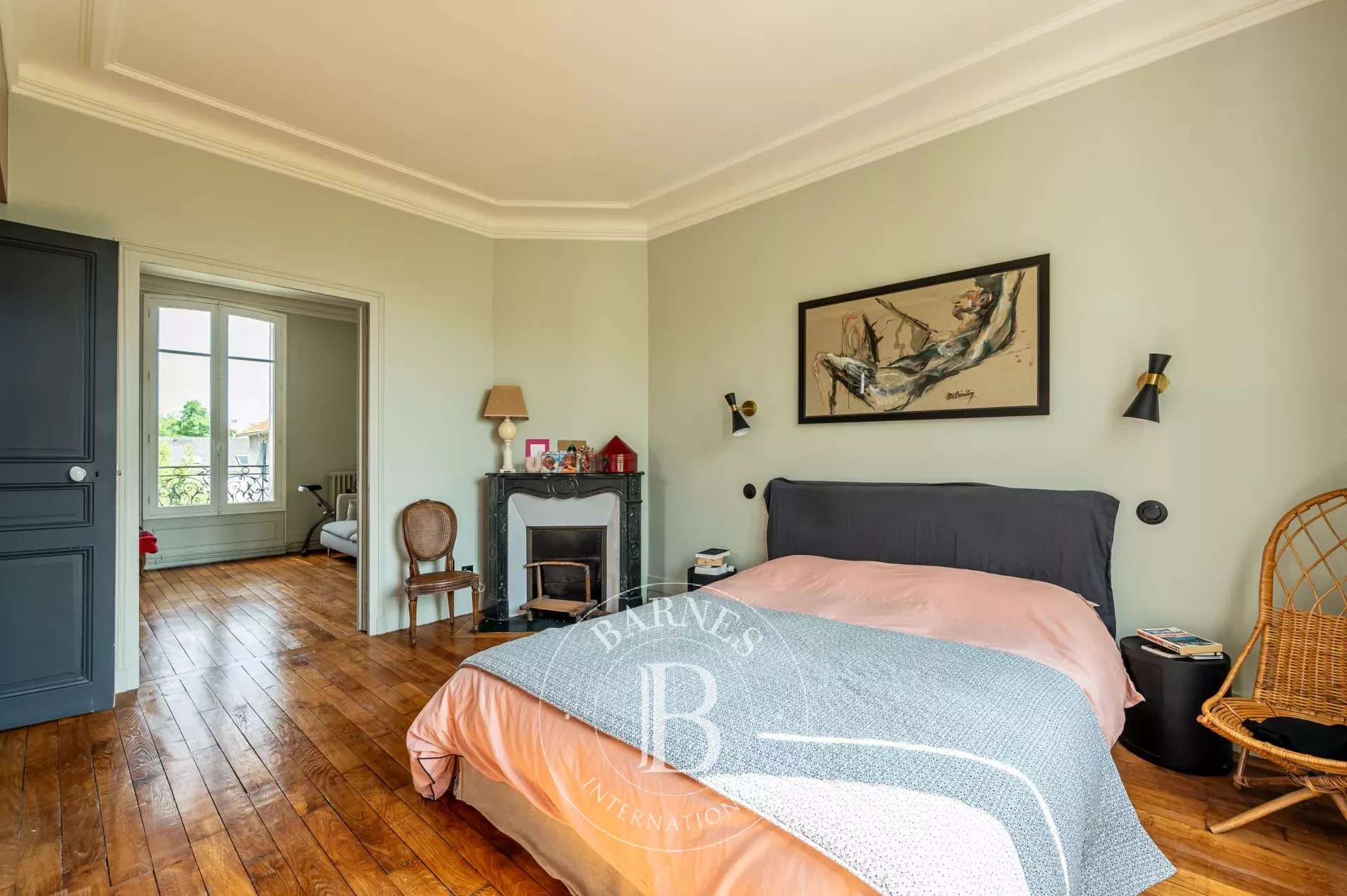 Colombes  - House 4 Bedrooms - picture 15