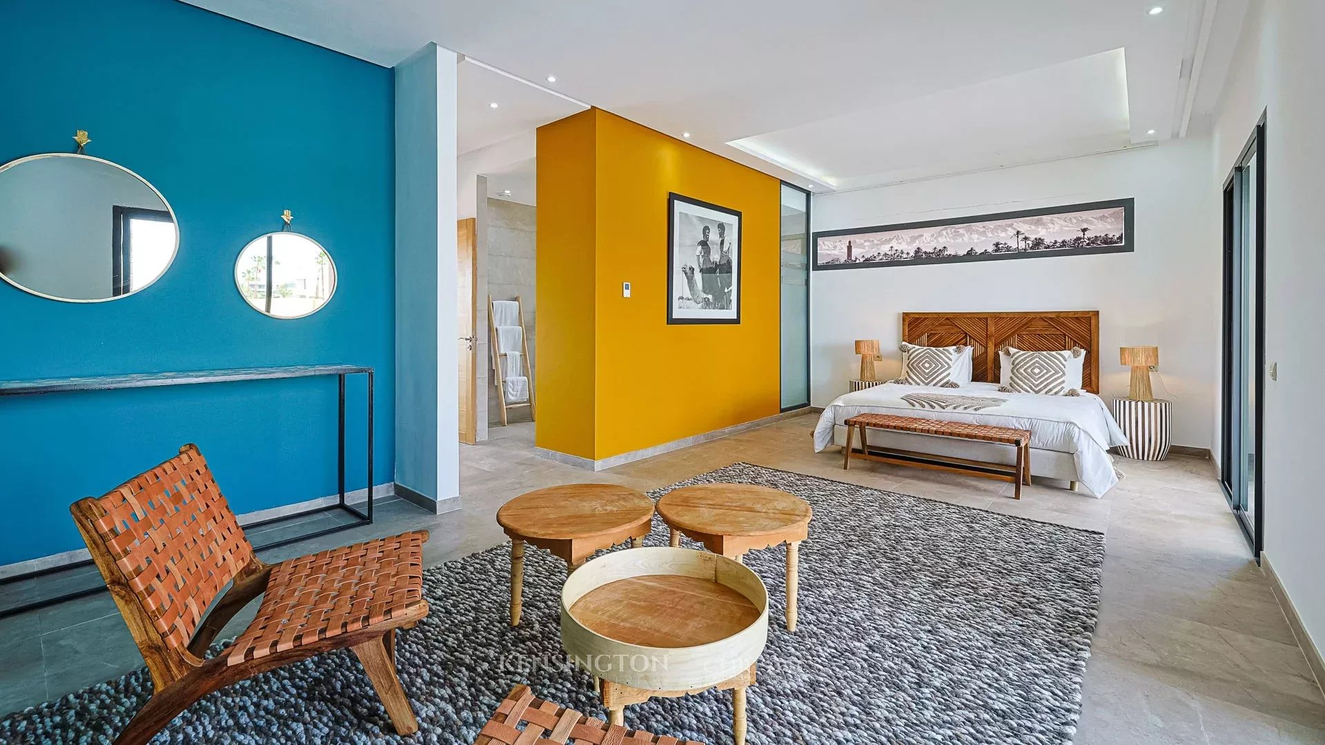7 Bedroom Villa/Townhouse's Image 19