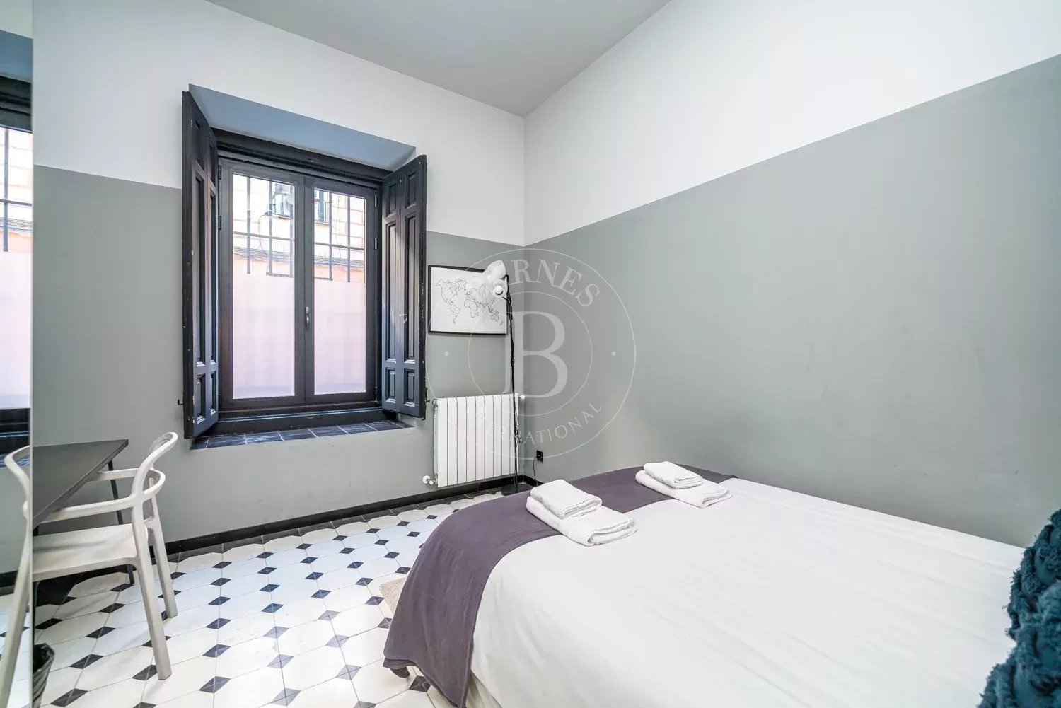 Daire Madrid - picture 27