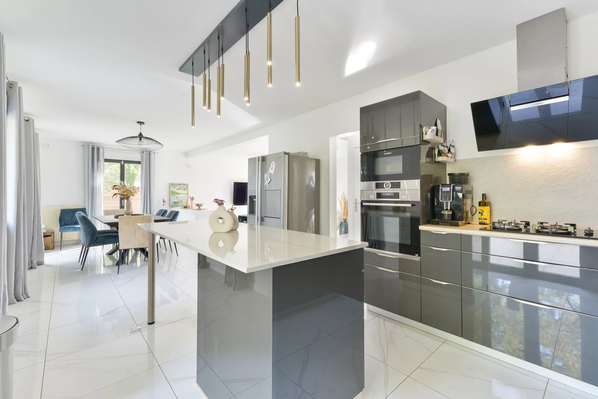 Achat Maison T5 à Sautron (44880) - 120.64m²
