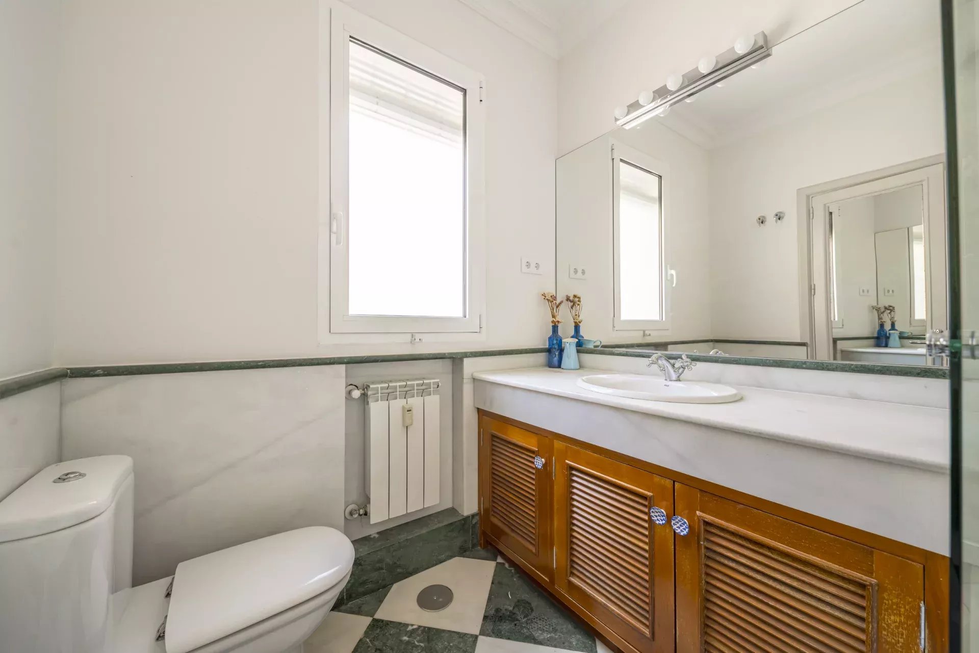 Daire Madrid - picture 25