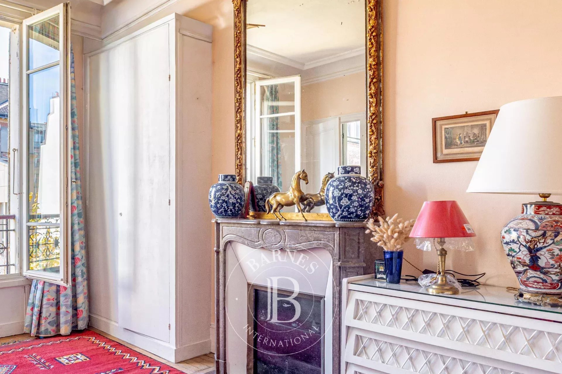 Daire Paris 5ème - picture 7