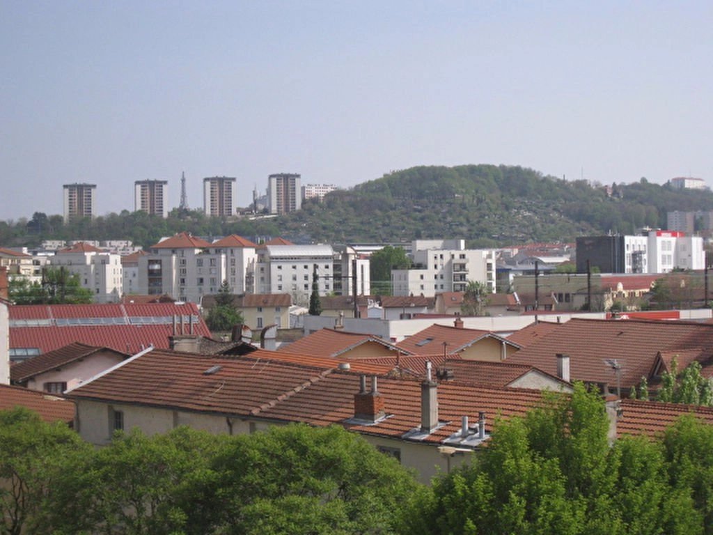 481301 Location Lyon 9ème