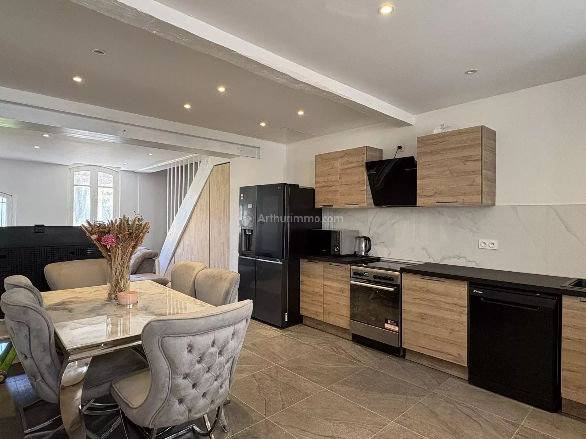 Agence immobilière de Arthurimmo.com