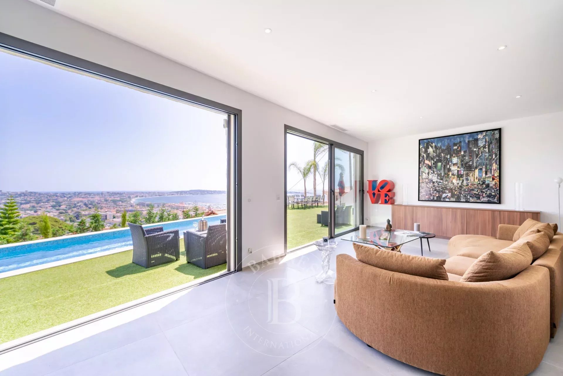 Villa Cannes - picture 6