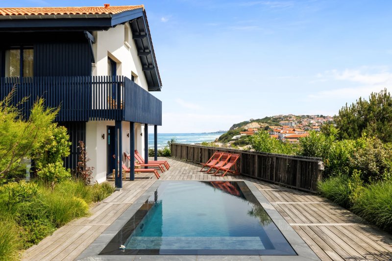 For Rent House | Bidart - picture 3