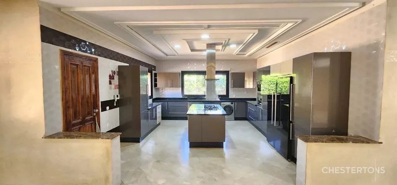 Image of Villa - 4 Bedrooms for Sale in Marrakech-Ménara-Marrakech-Morocco, Image 15