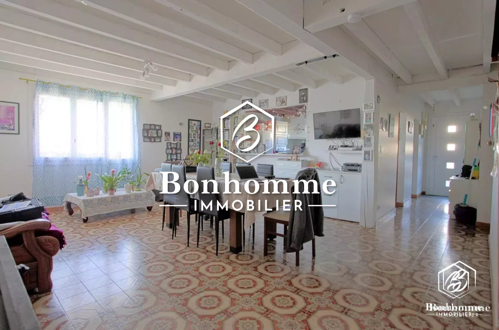 Agence immobilière de BONHOMME IMMOBILIER