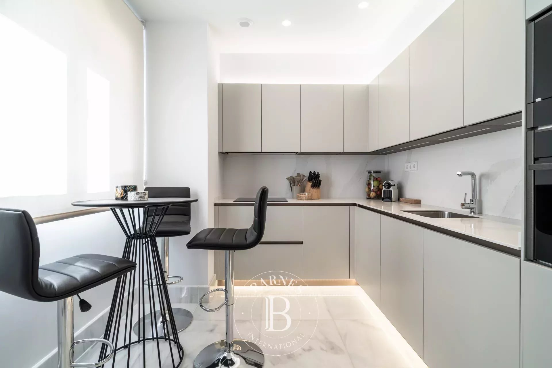 Daire Madrid - picture 9