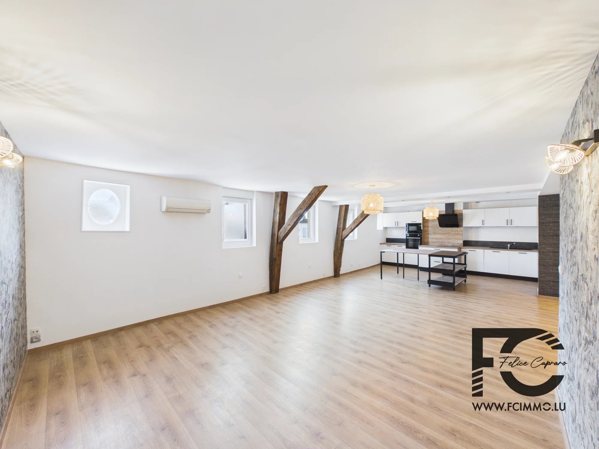 Sale Duplex Nancy Poincaré, Foch, Anatole France, Croix de Bourgogne