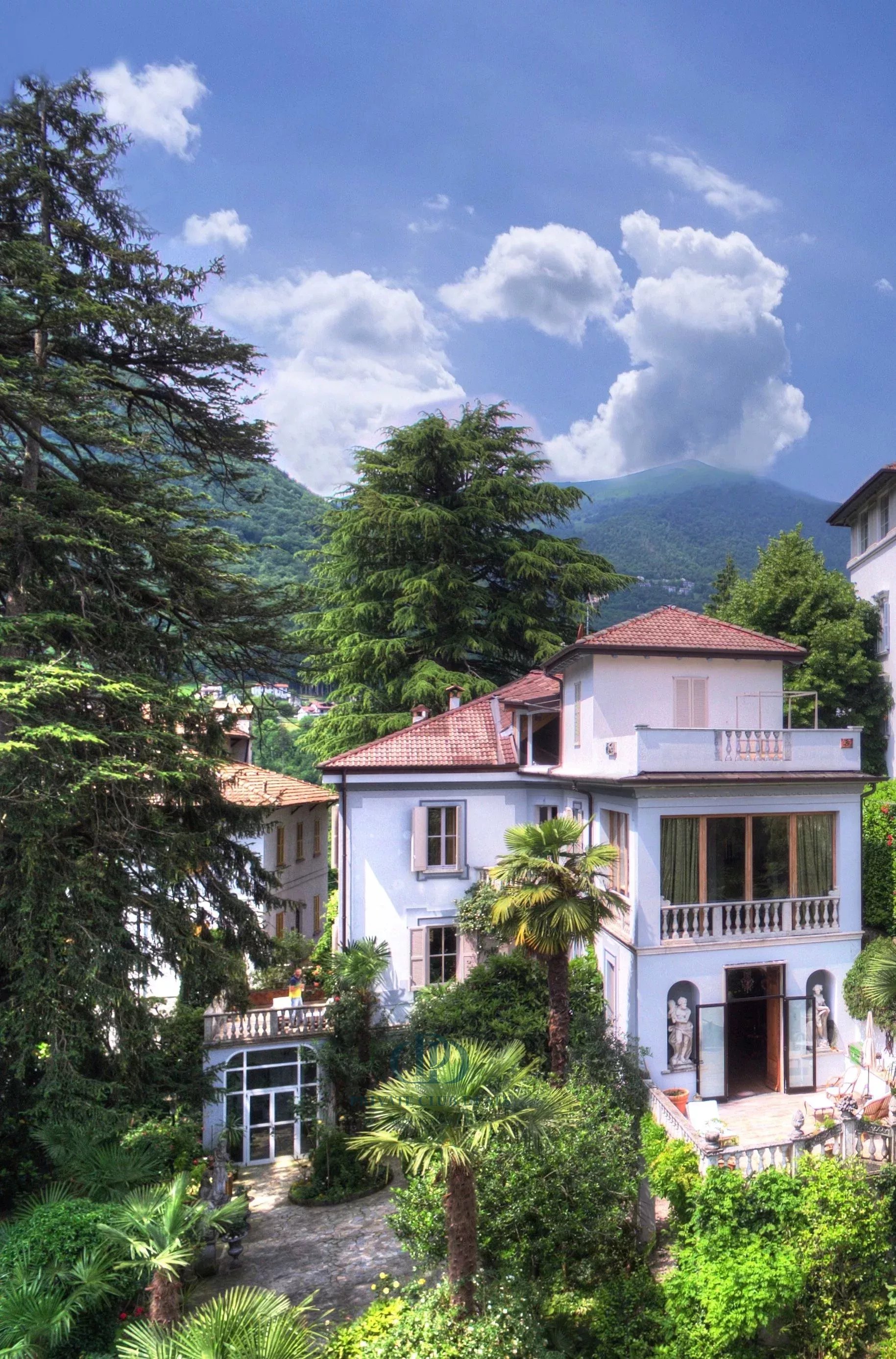 Villa Dizzasco - picture 30