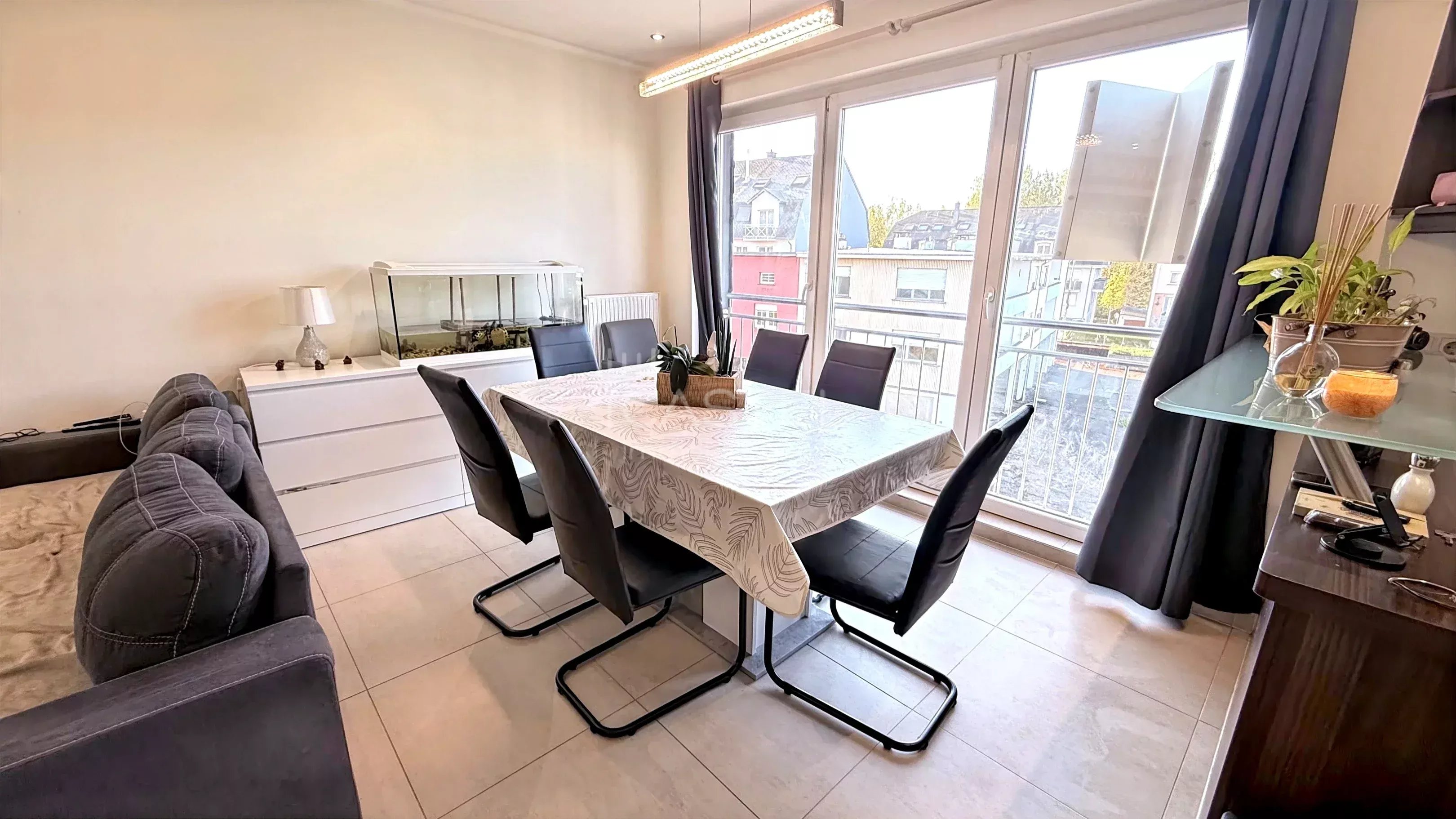 Appartement  Sanem