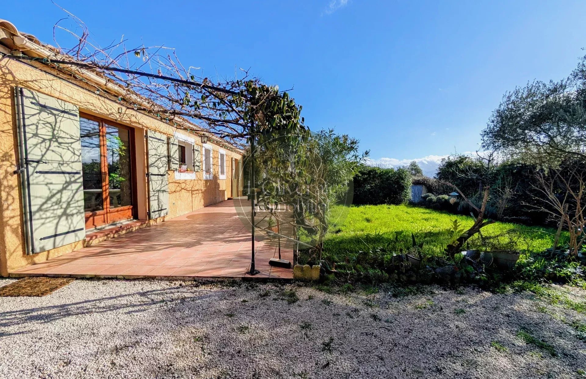 Agence immobilière de T & O Immobilier