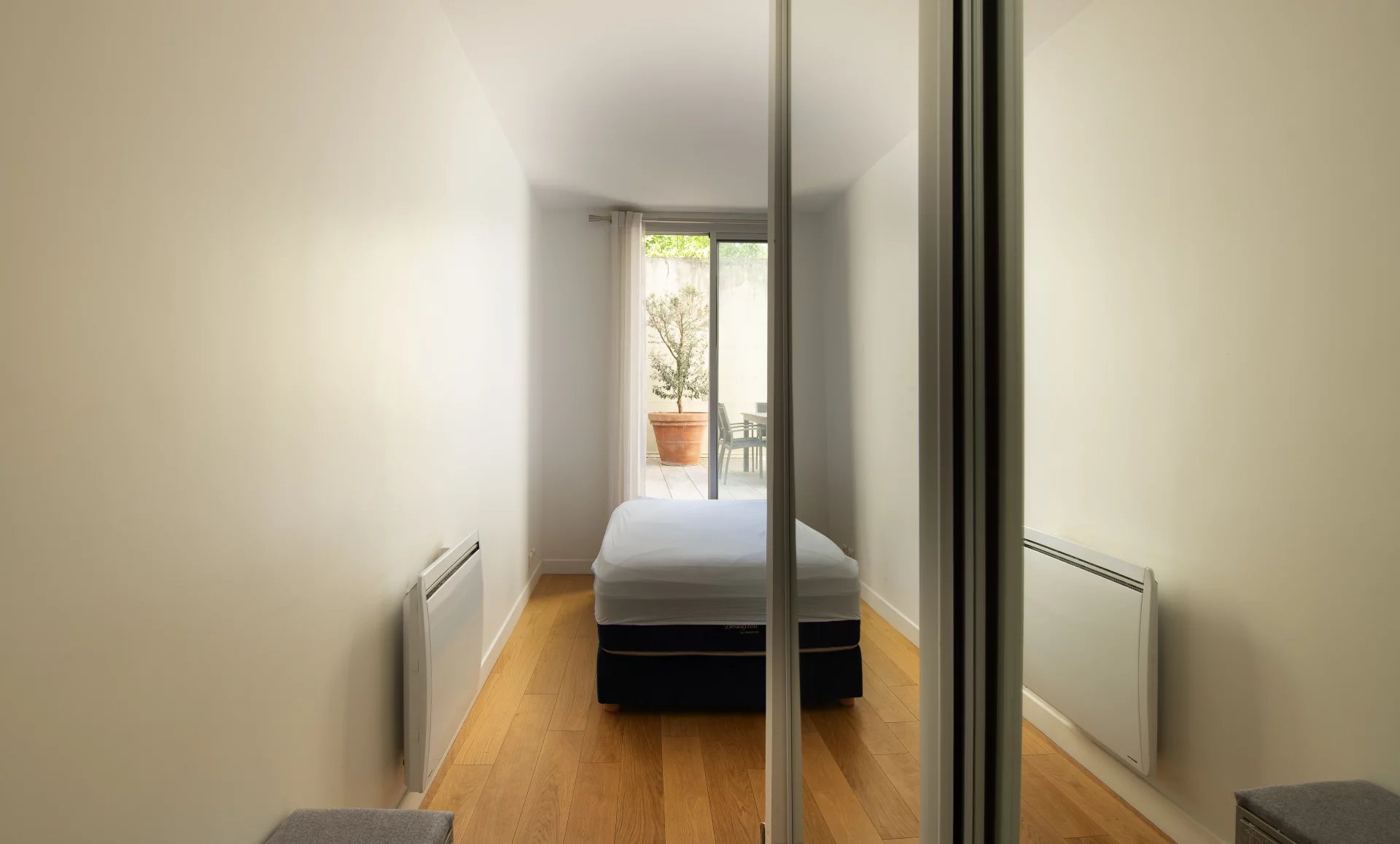 Achat Appartement T3 à Paris (75015) - 53.5m²