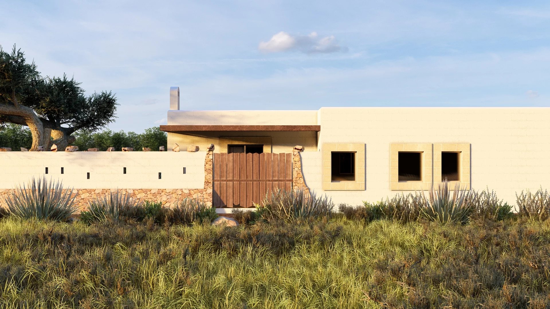 Sale Villa Sava