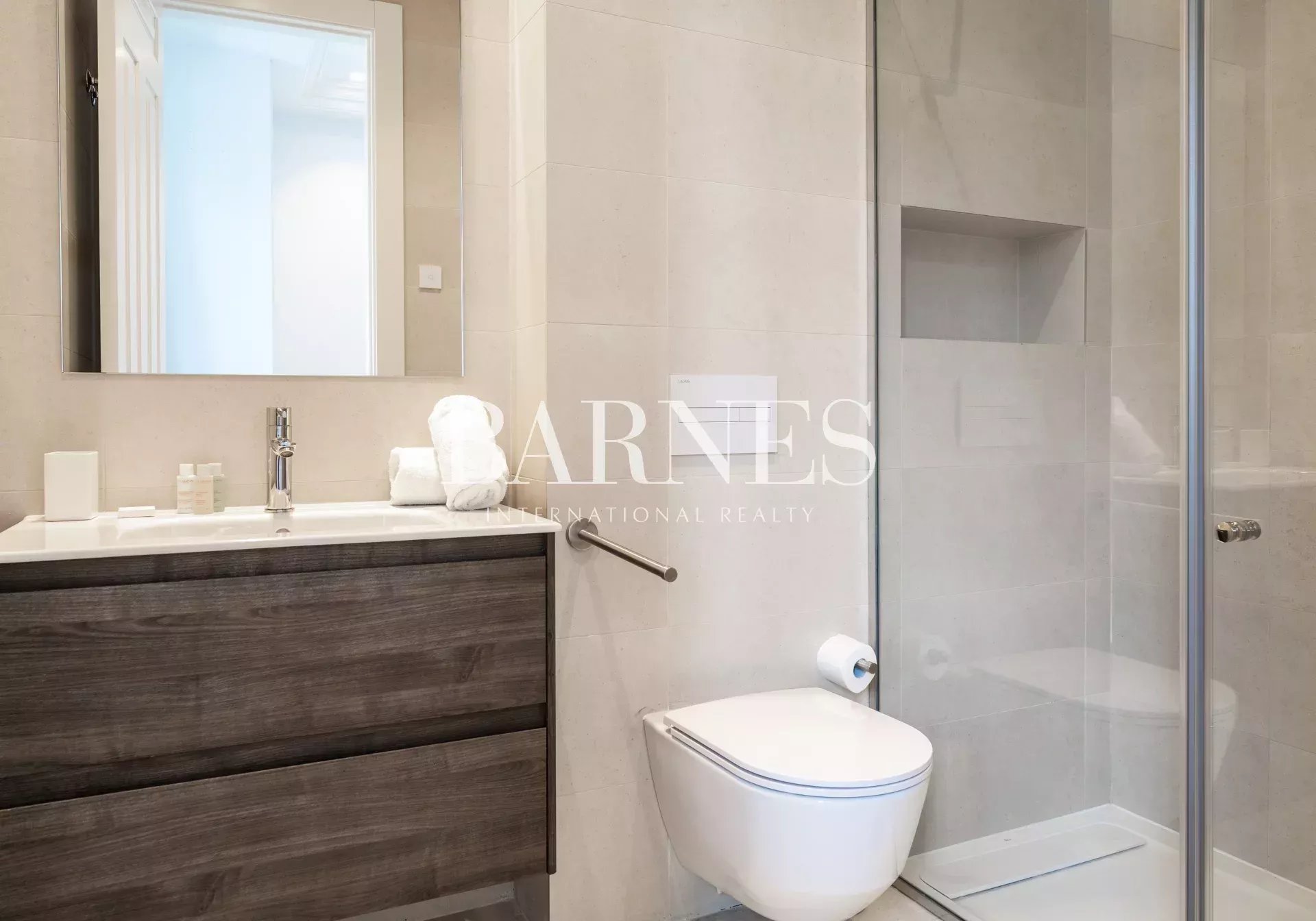 Daire Madrid - picture 18