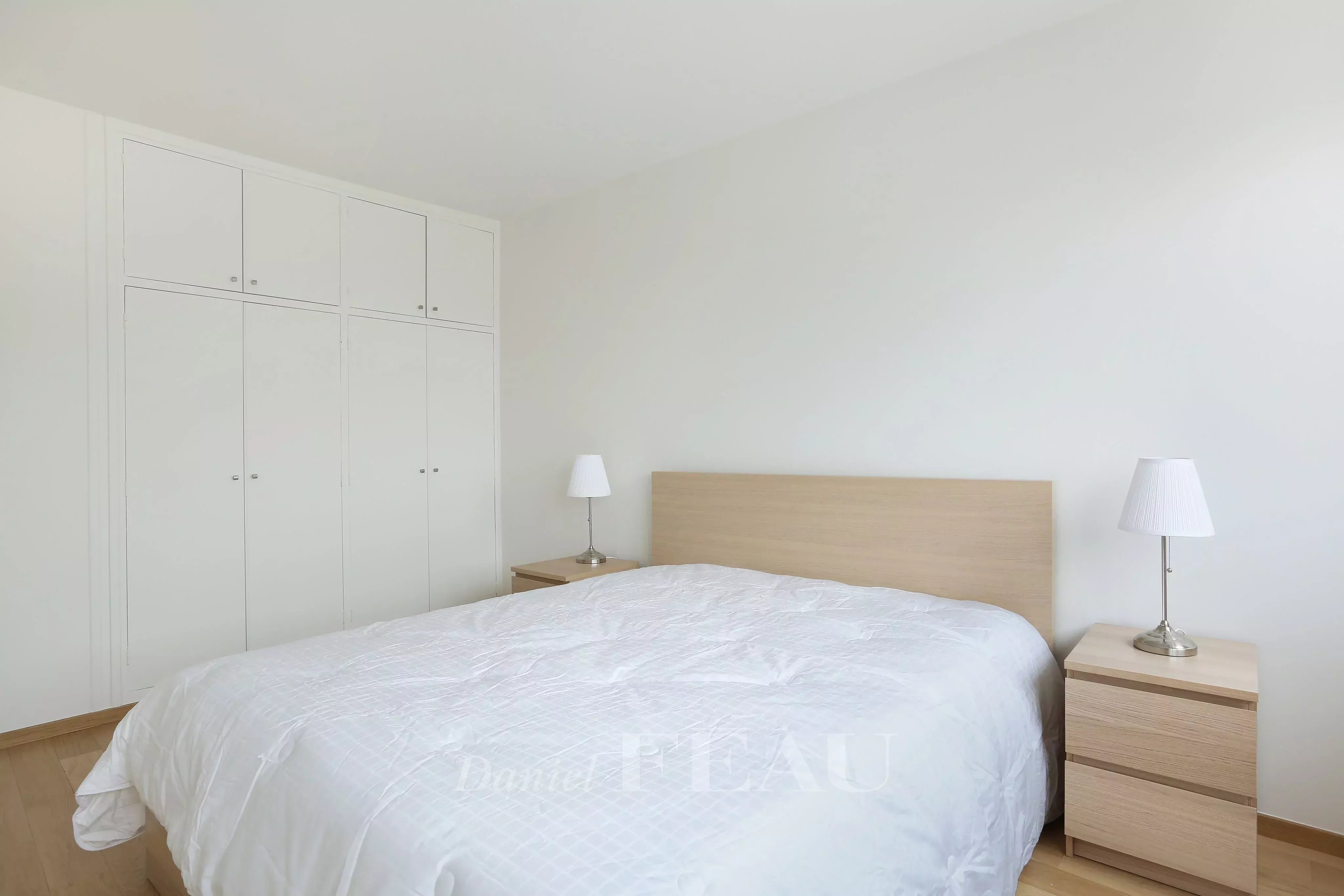 Location Appartement Paris 16ème