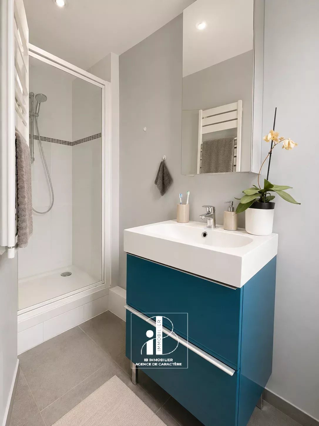 Sale Apartment Fontainebleau