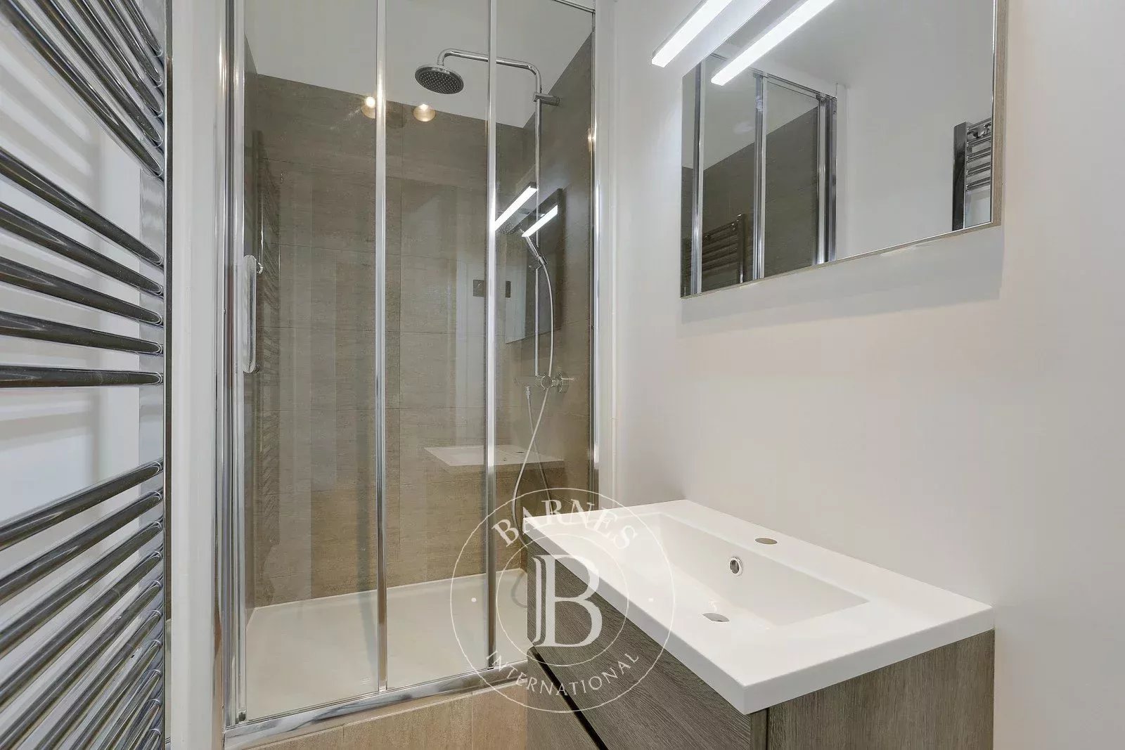 Daire Paris 15ème - picture 5